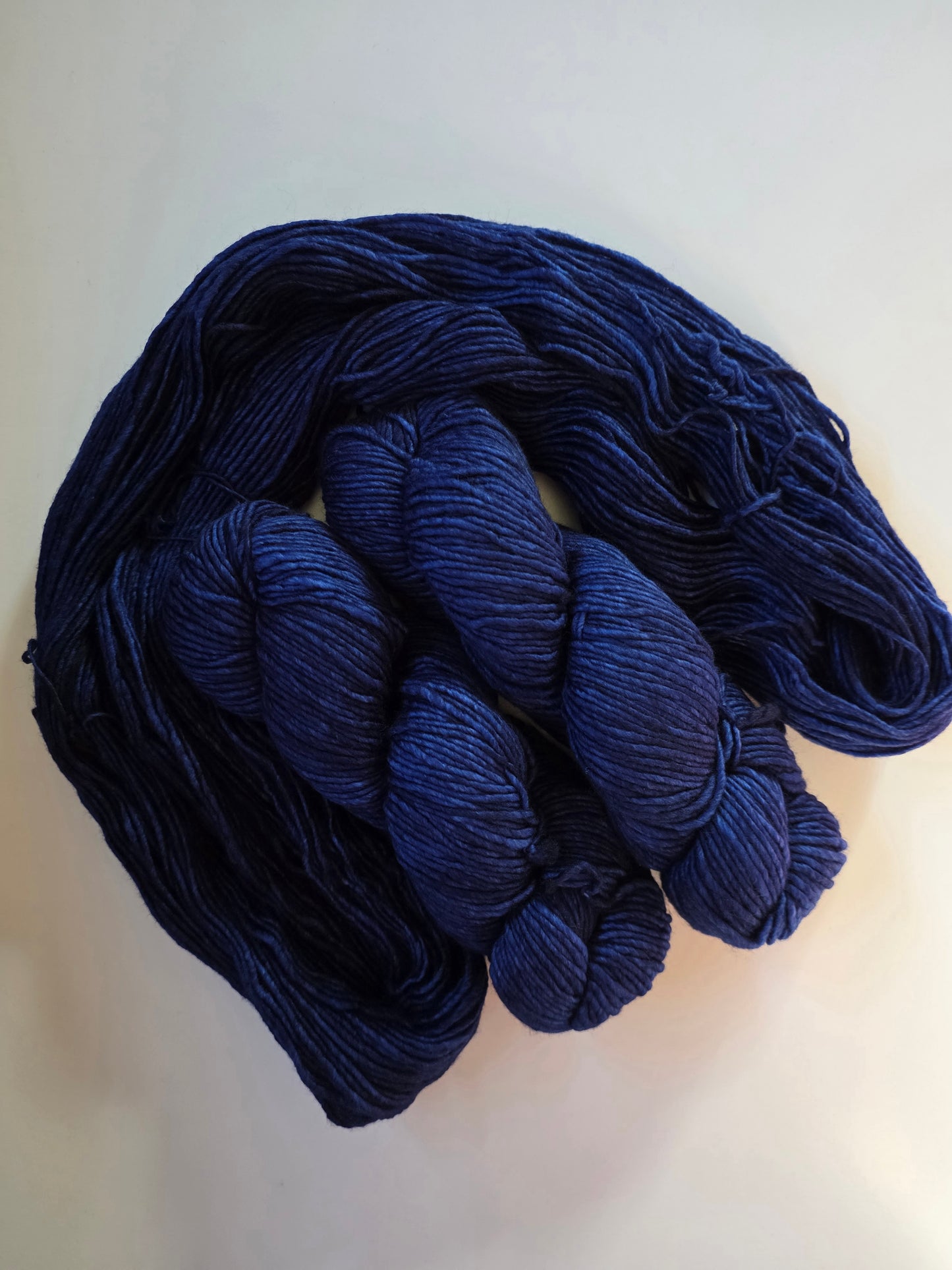 Malabrigo | Worsted | Buscando Azul