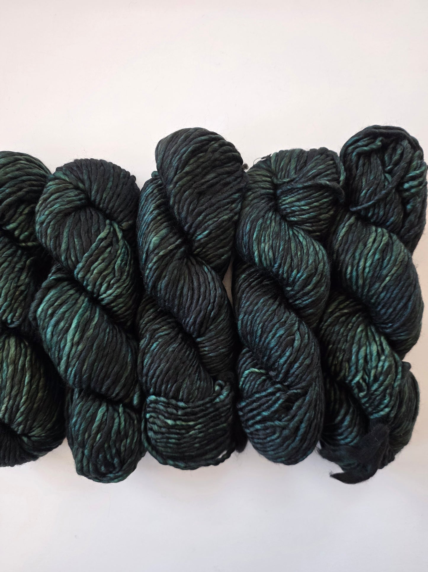 Malabrigo | Noventa | Fiona