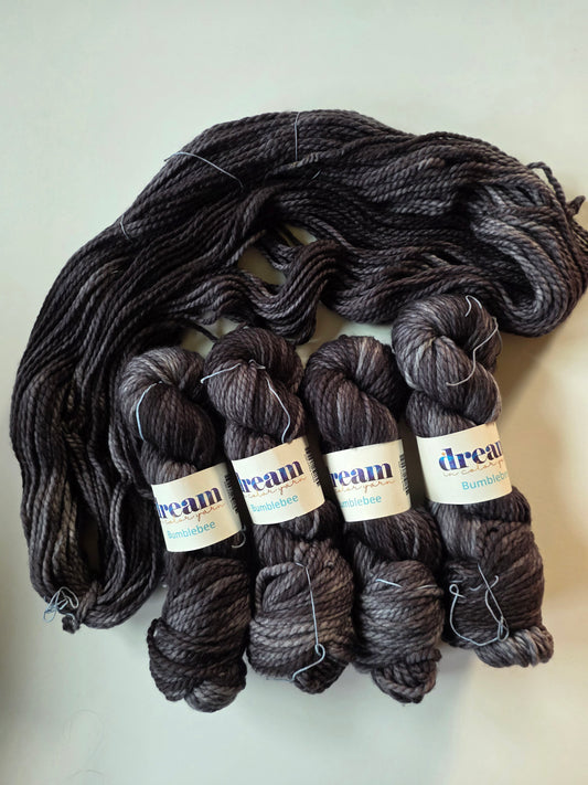 Dream In Color | Bumblebee | Black Pearl