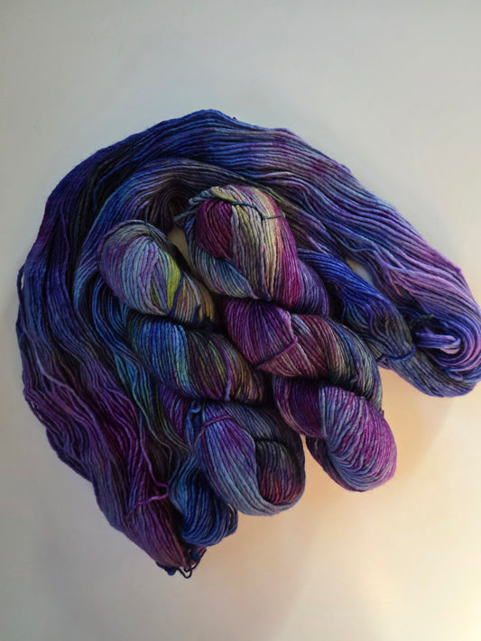 Malabrigo | Worsted | Indonesia