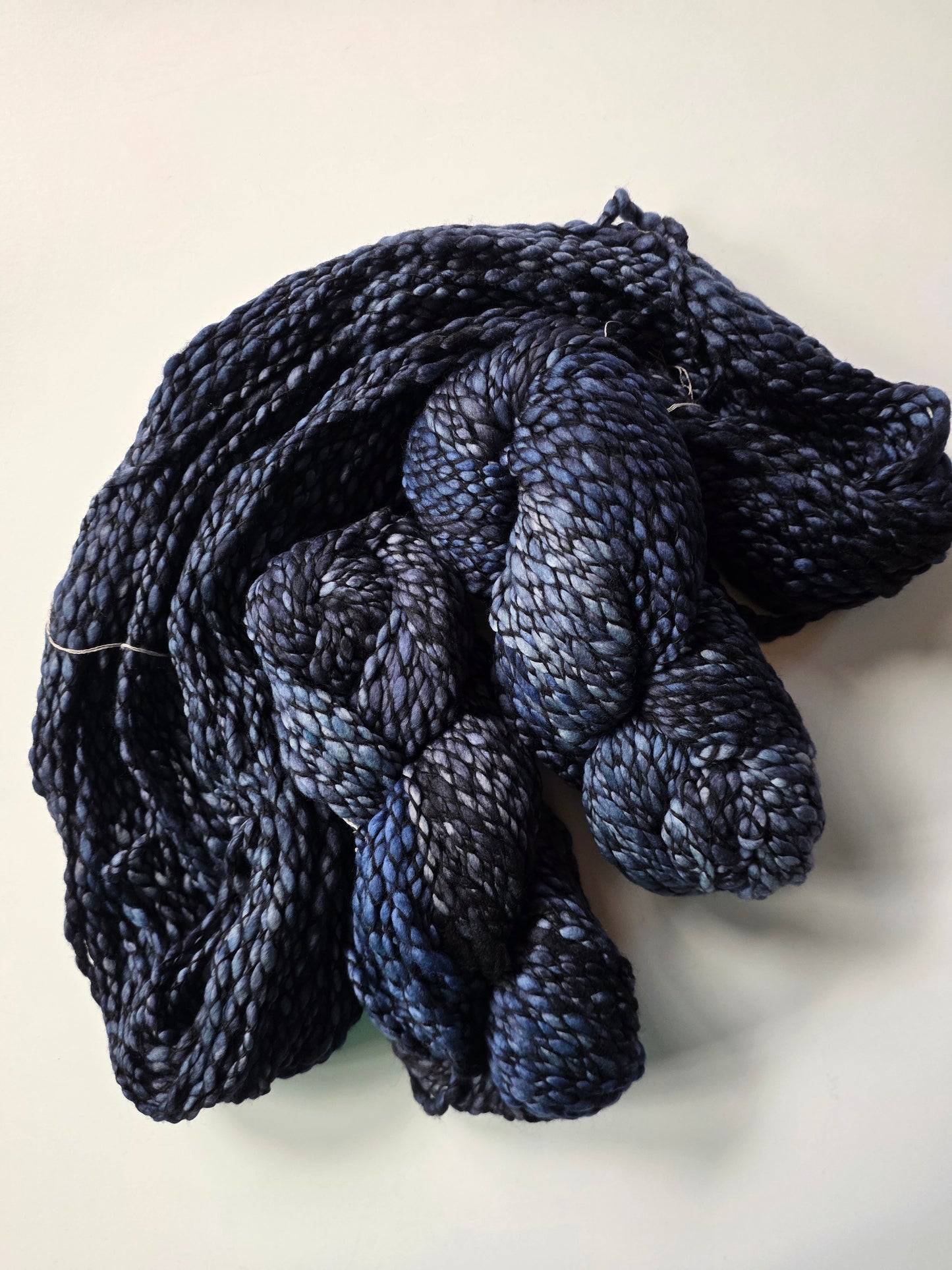 Malabrigo | Caracol | Cirrus Gray