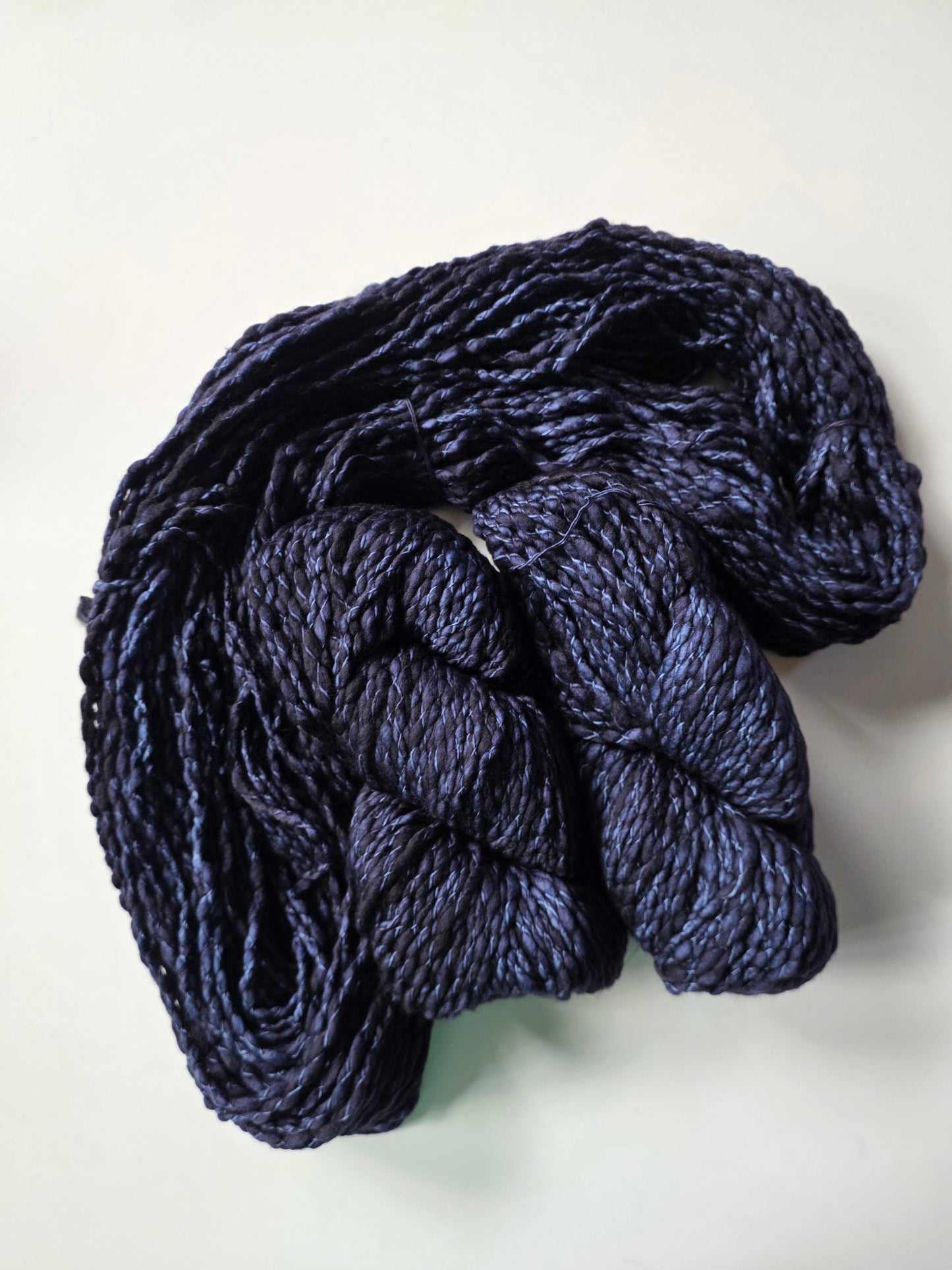 Malabrigo | Caracol | Paris Night