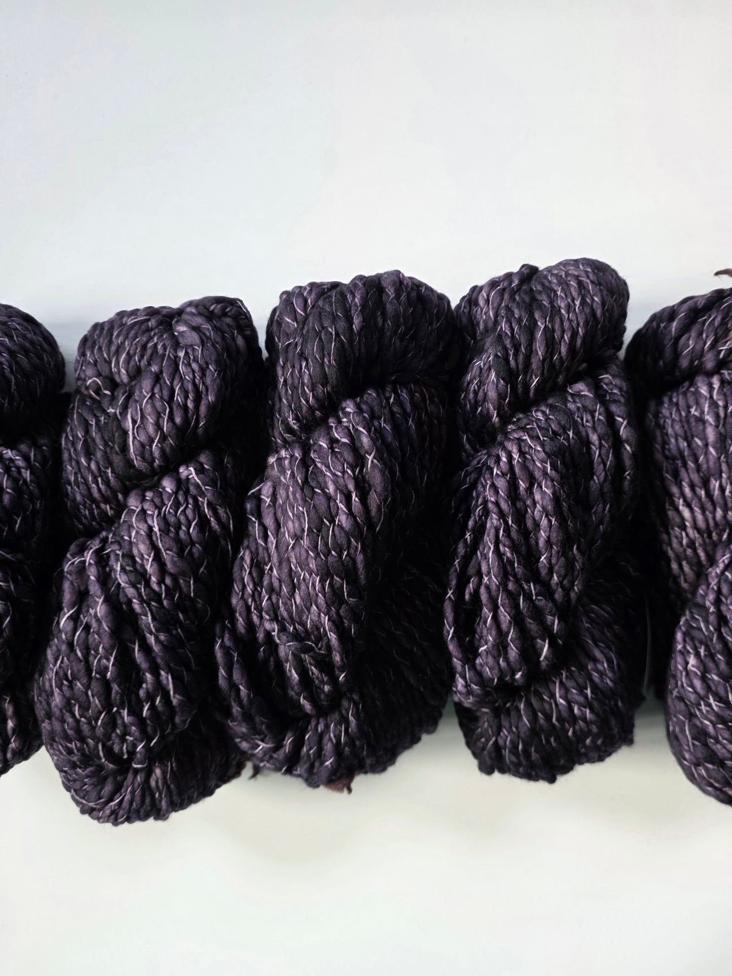 Malabrigo | Caracol | Pearl Ten