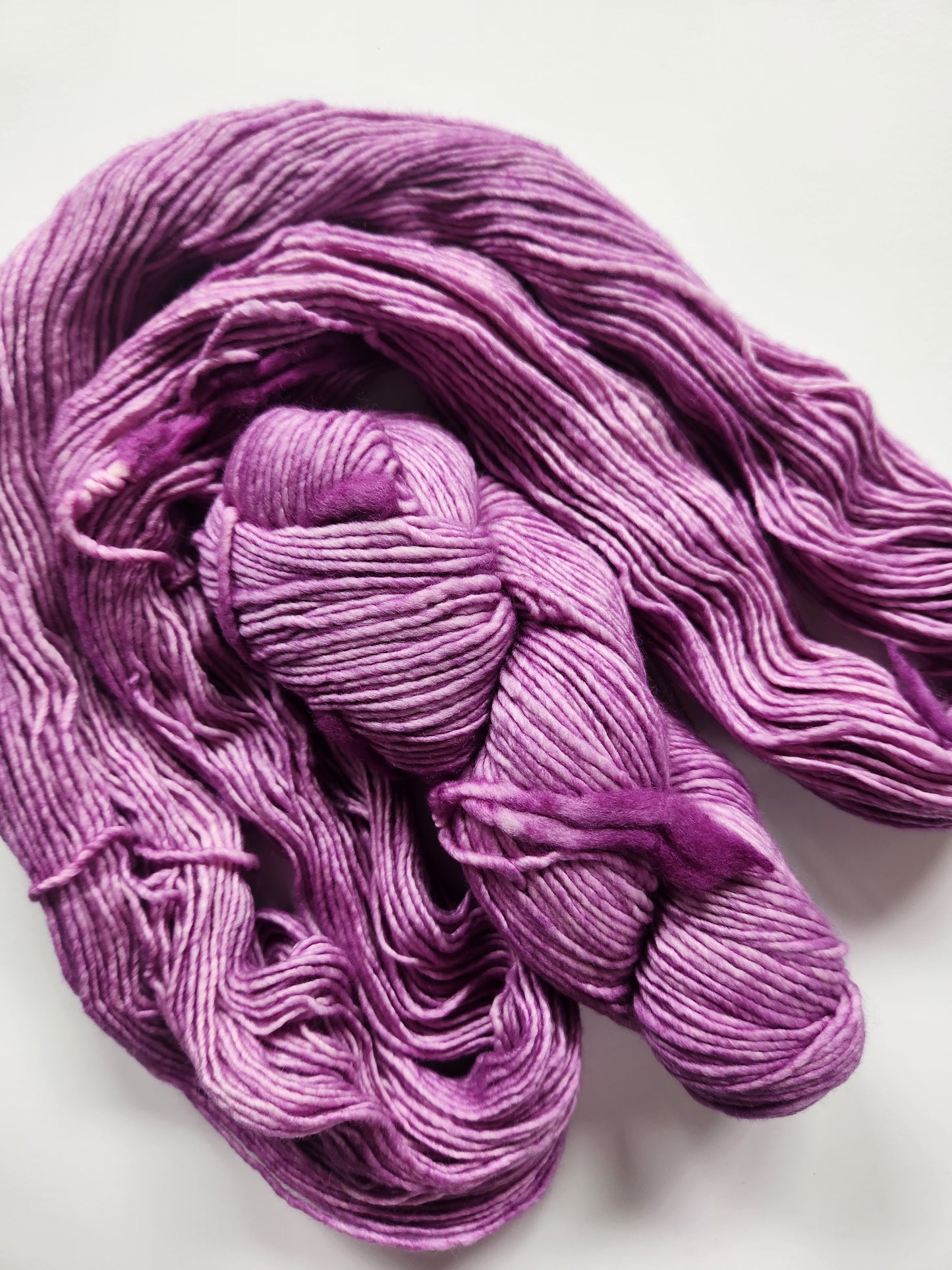 Malabrigo | Worsted | Orchid