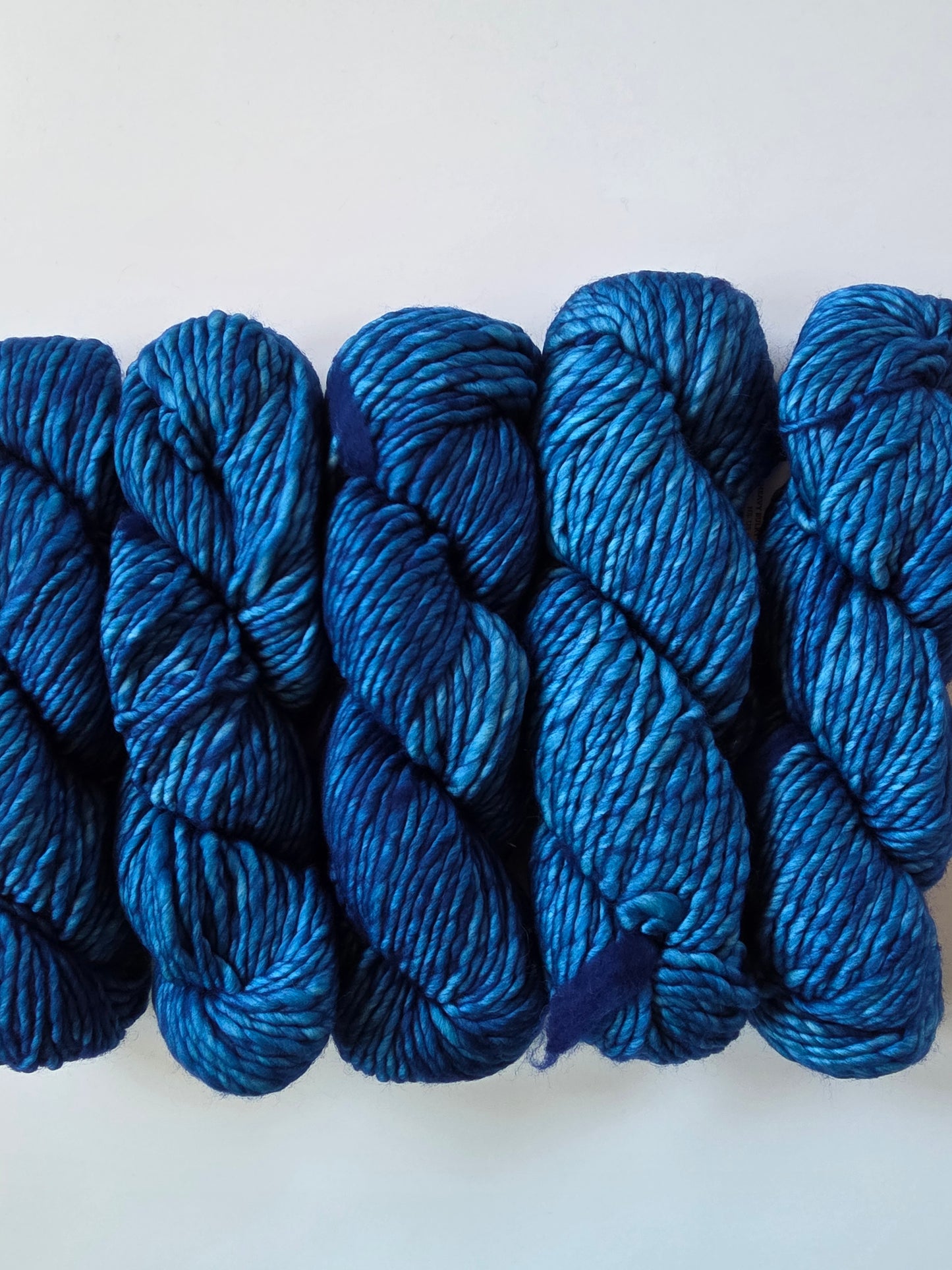Malabrigo | Noventa | Continental