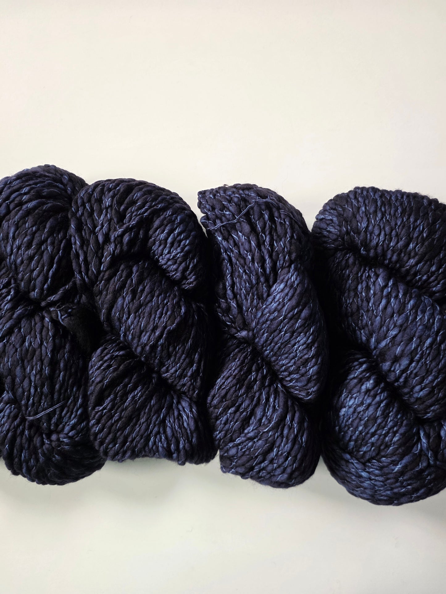 Malabrigo | Caracol | Paris Night
