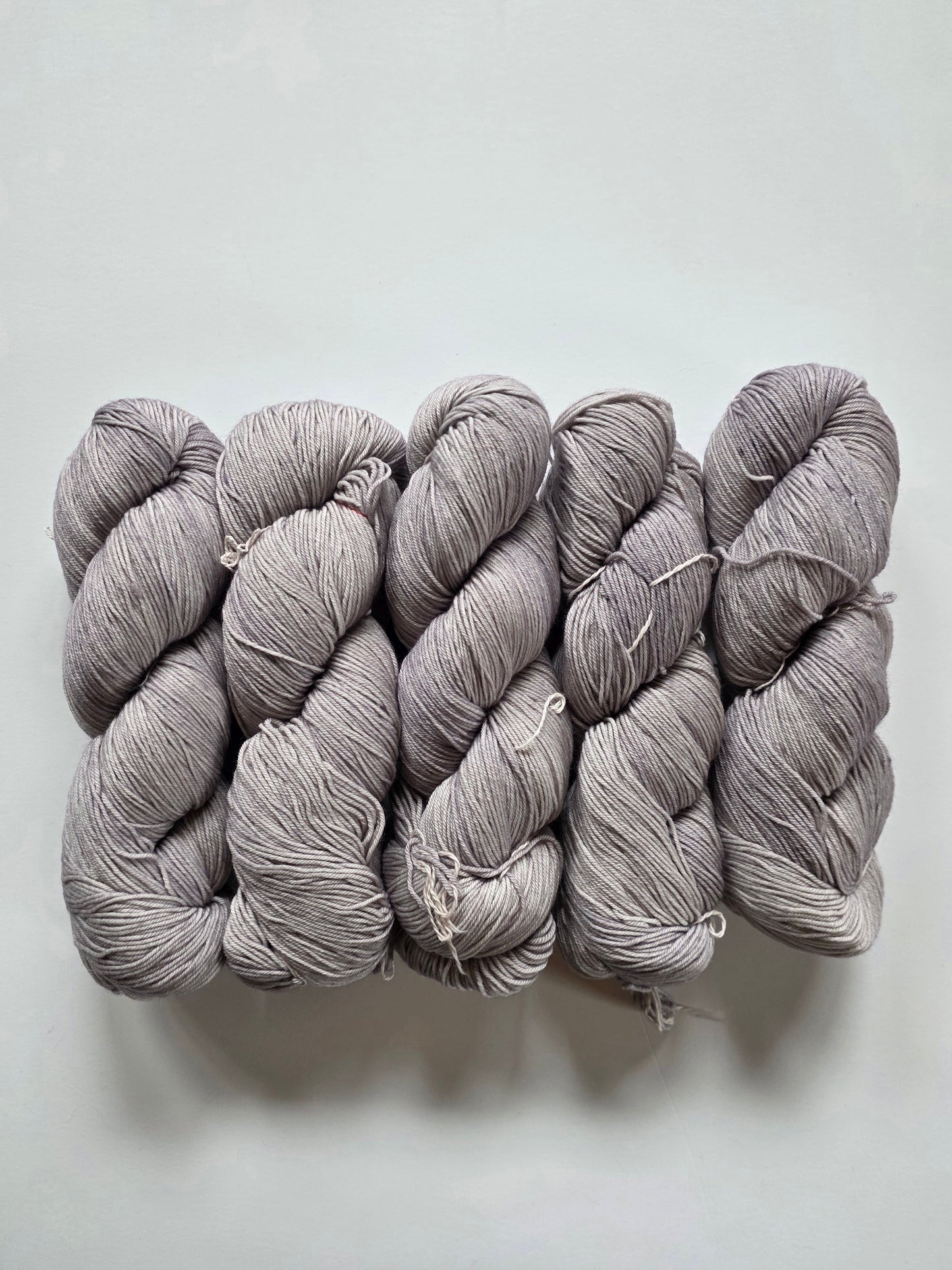 Malabrigo | Ultimate Sock | Pearl