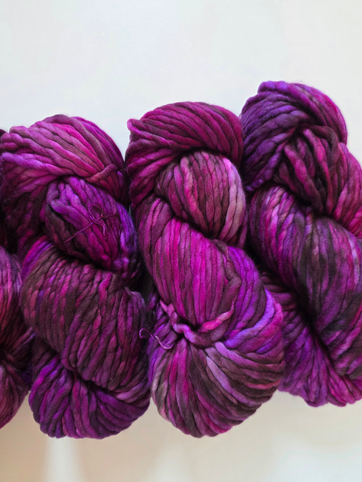 Malabrigo | Rasta | Sabiduria