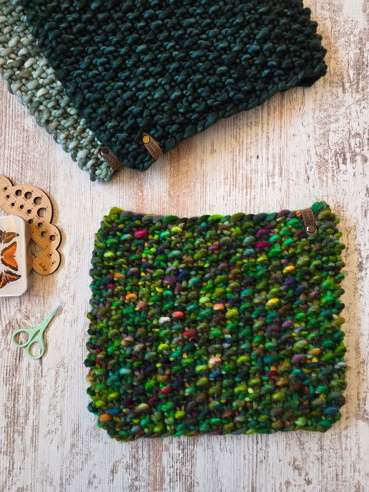 Chunky Cowl