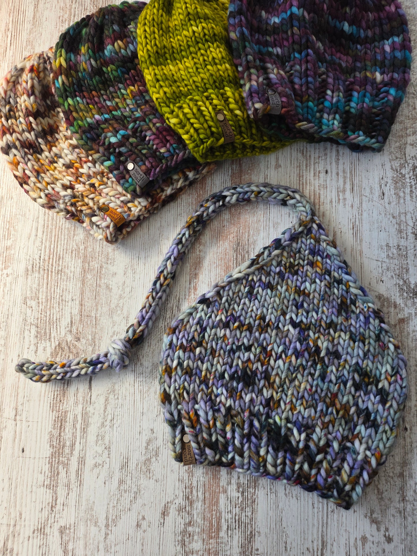 Merino Wool Hovlander Hat