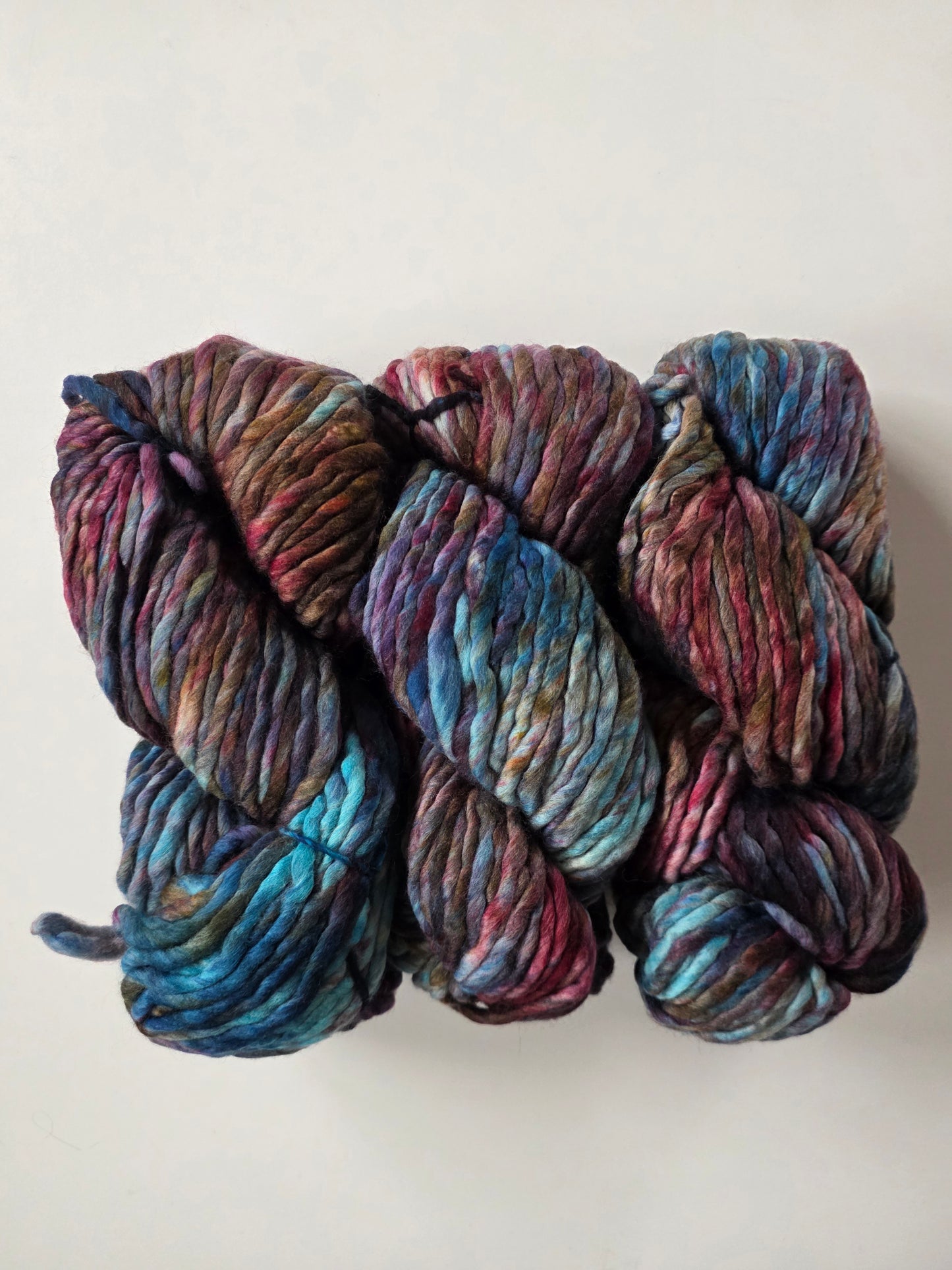 Malabrigo | Rasta | Yo-Yo