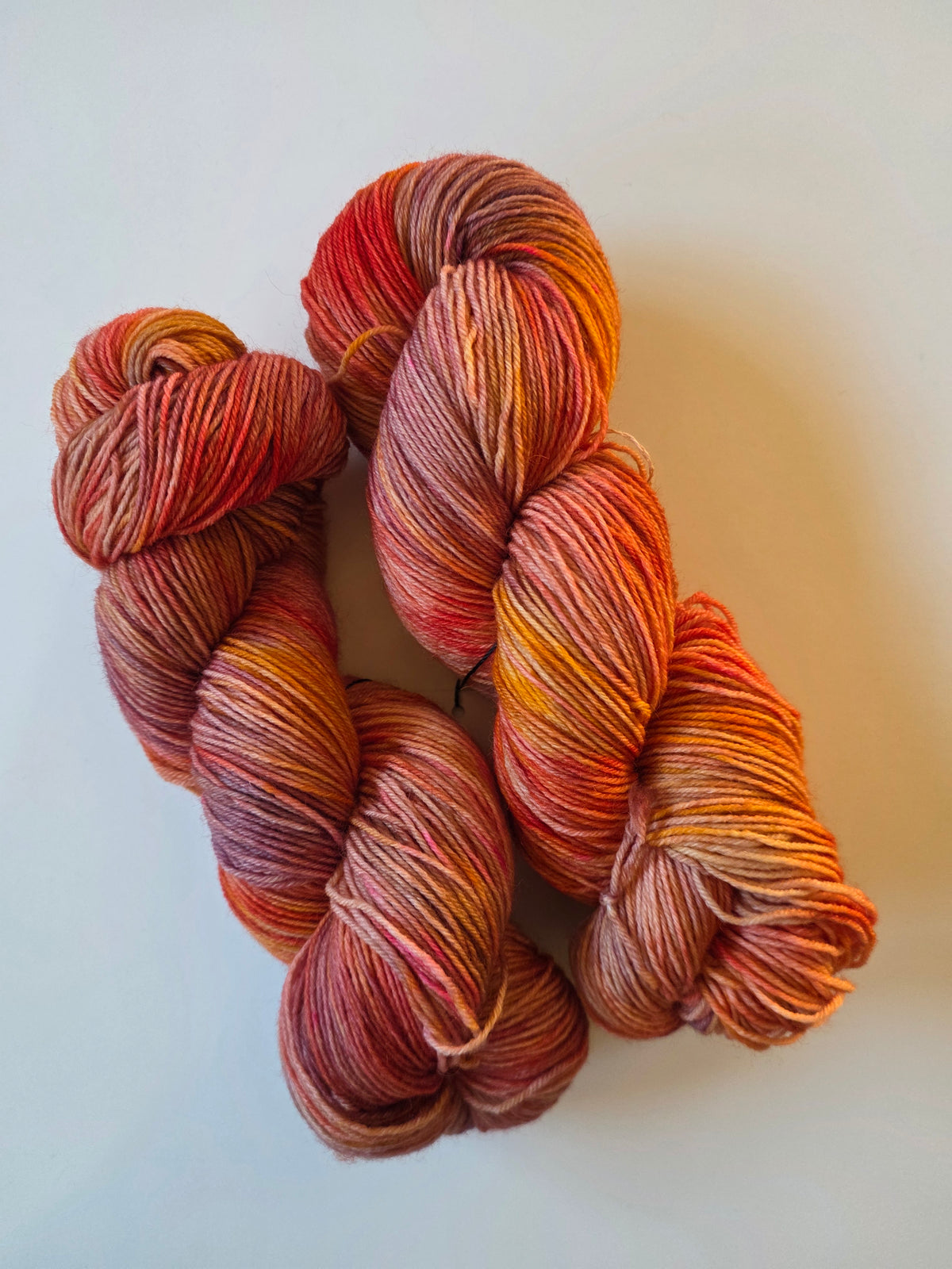 NRK | Sock | Moose Maple