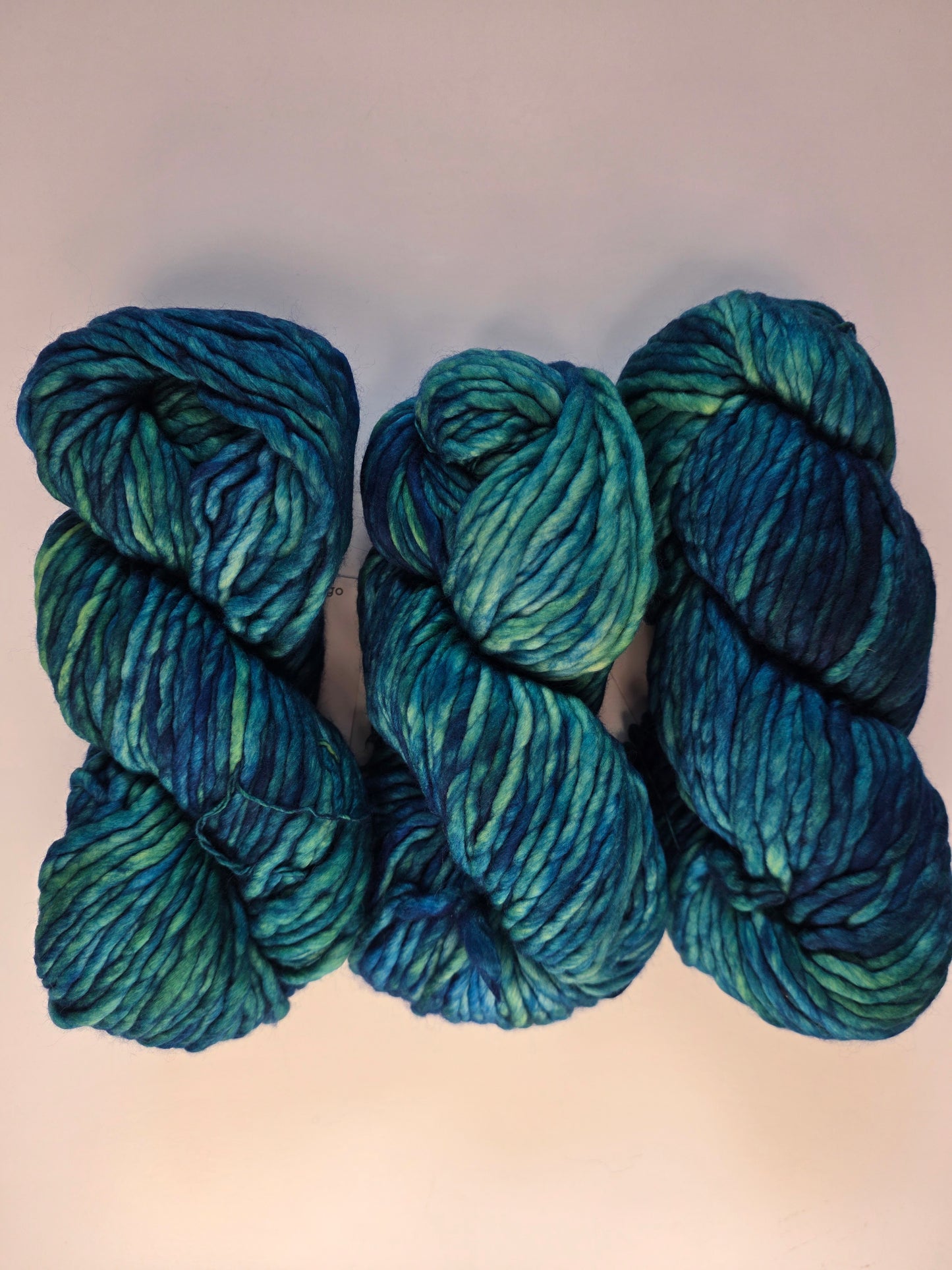 Malabrigo | Rasta | Solis