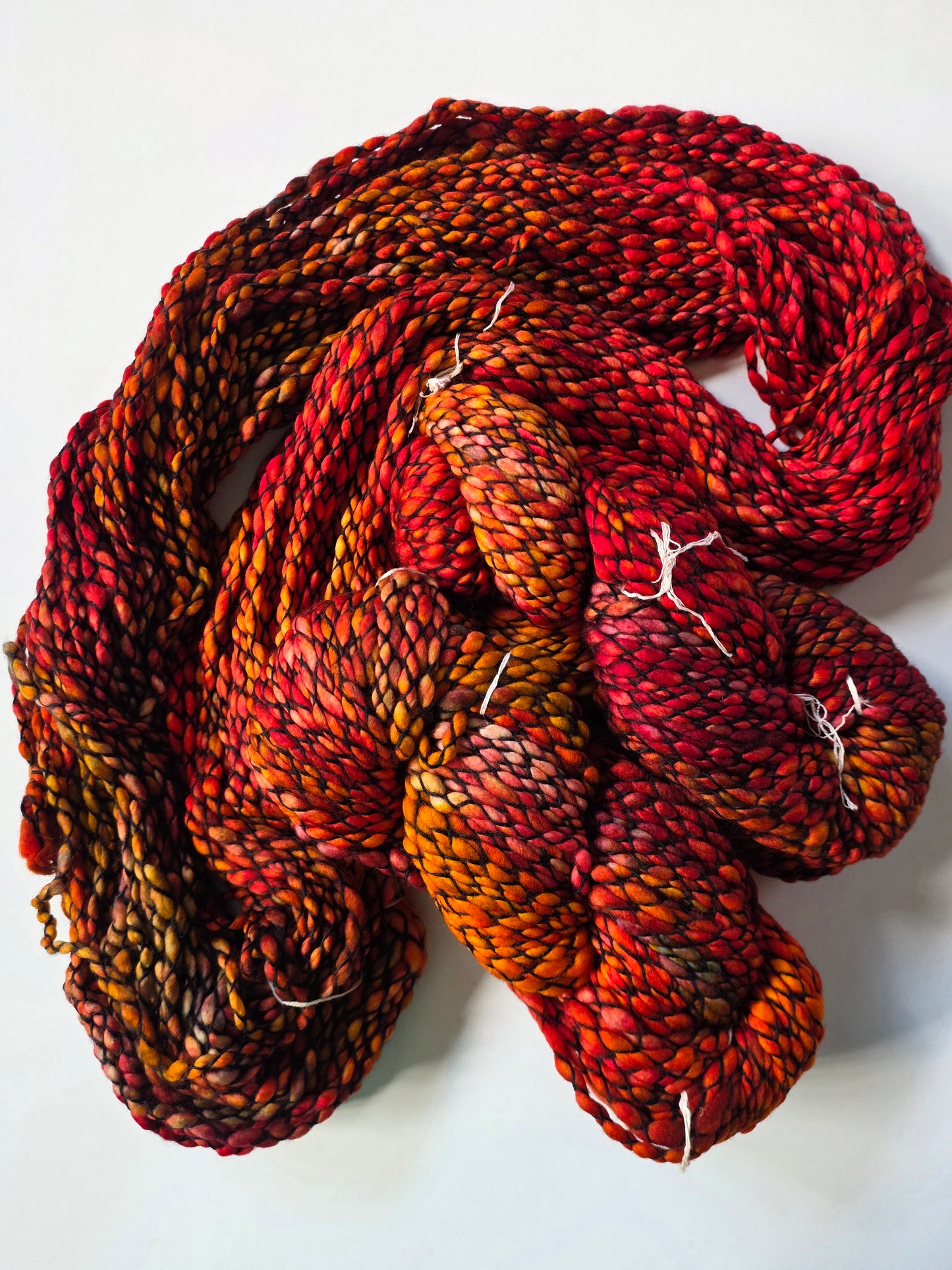 Malabrigo | Caracol | Flama