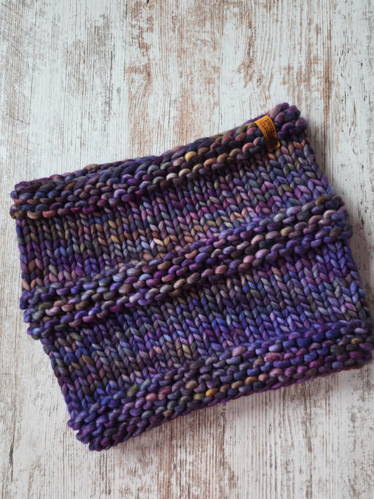 Chunky Cowl