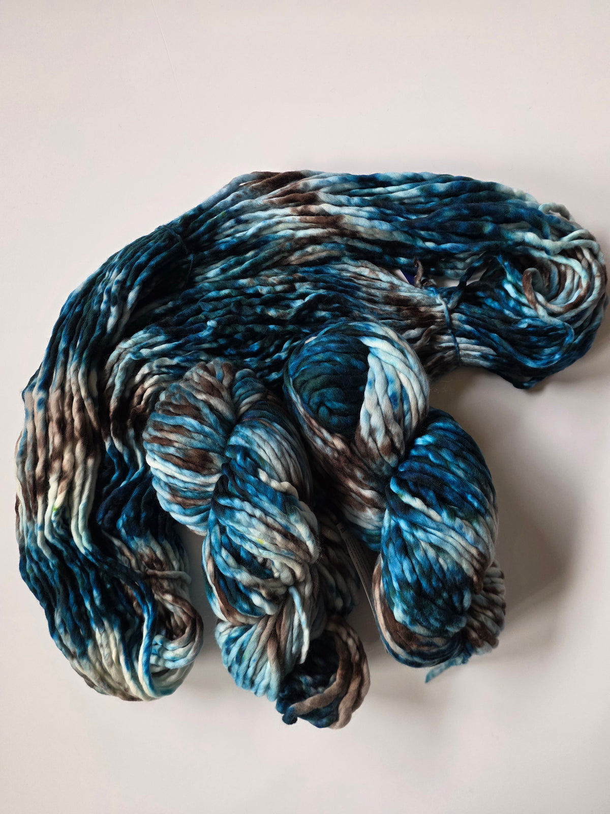 Malabrigo | Rasta | Costa