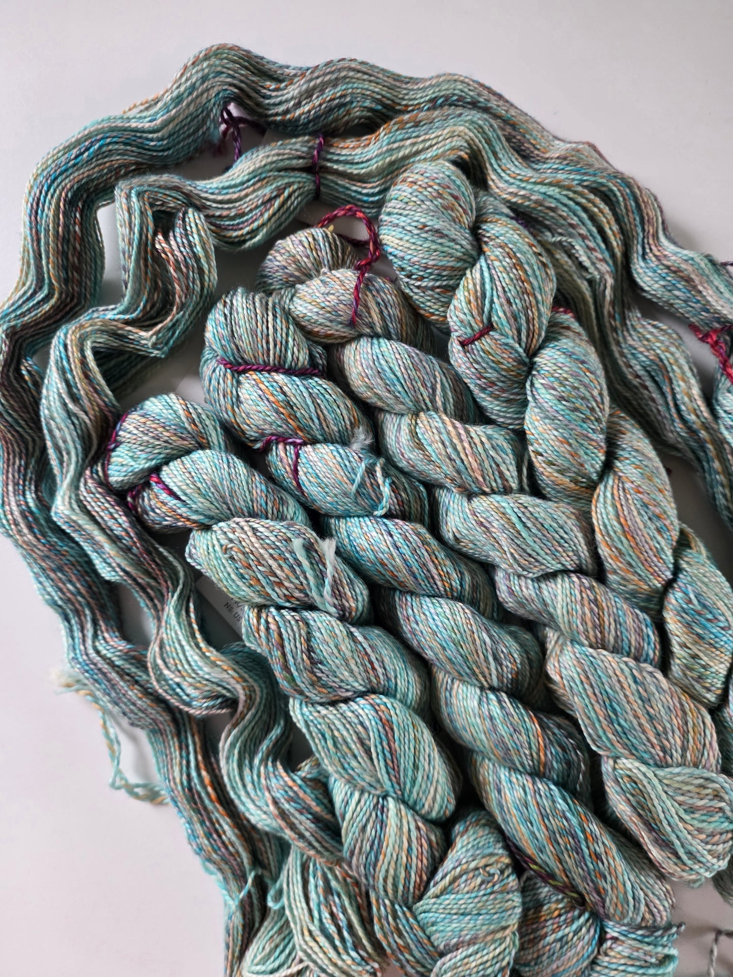 Malabrigo | Torzal | Amphibian