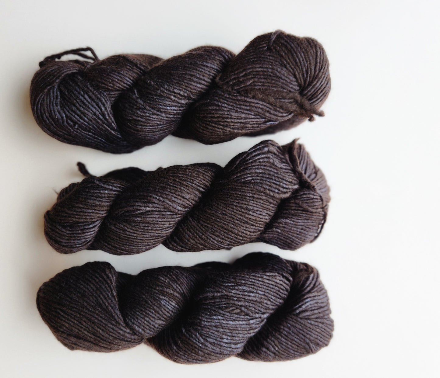 Malabrigo | Worsted | Black Forest