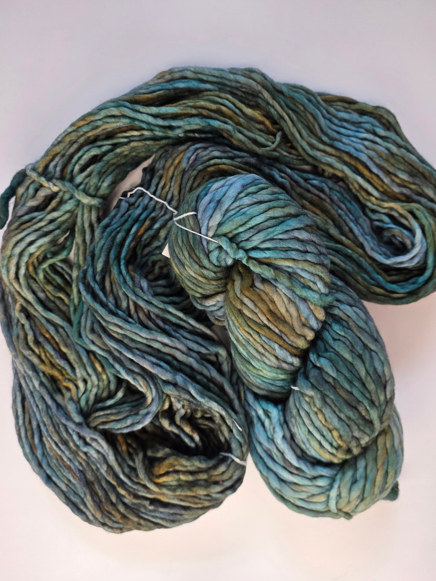 Malabrigo | Rasta | Draco