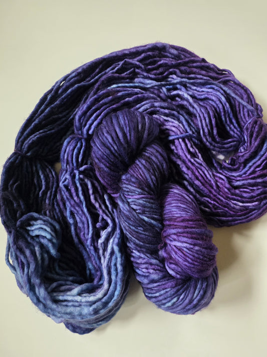 Manos Del Uruguay | Franca | Violeta