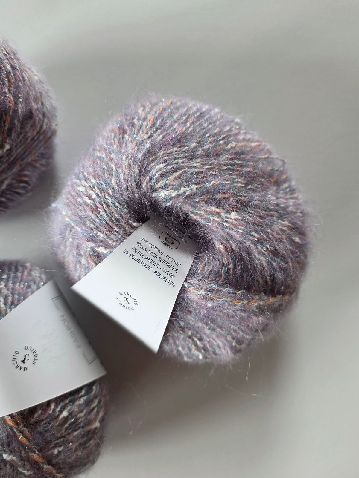 Lana Gatto | Cortina | 31376 | Lavender, Teal, Coral