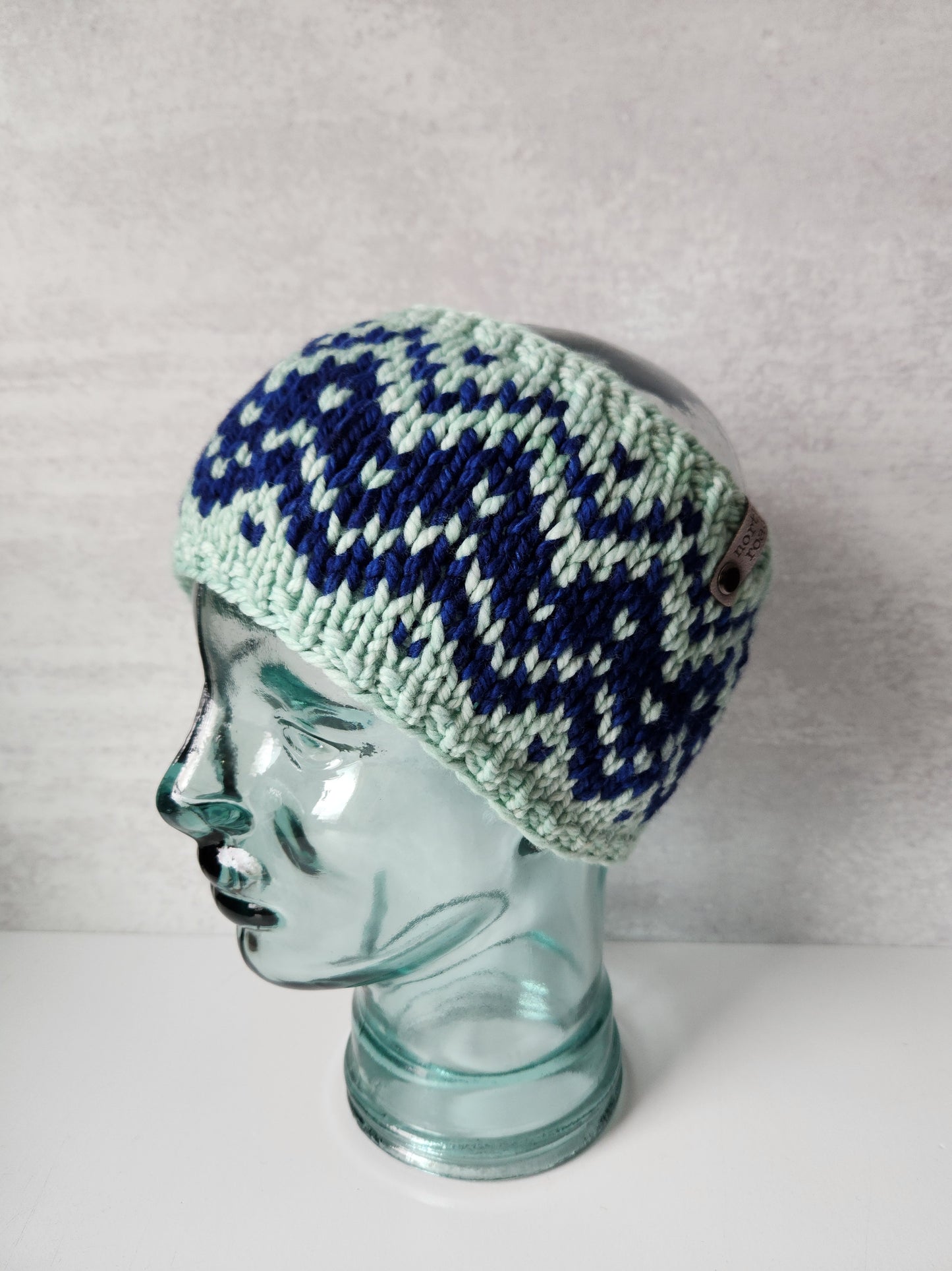 Midweight Merino Wool Headband