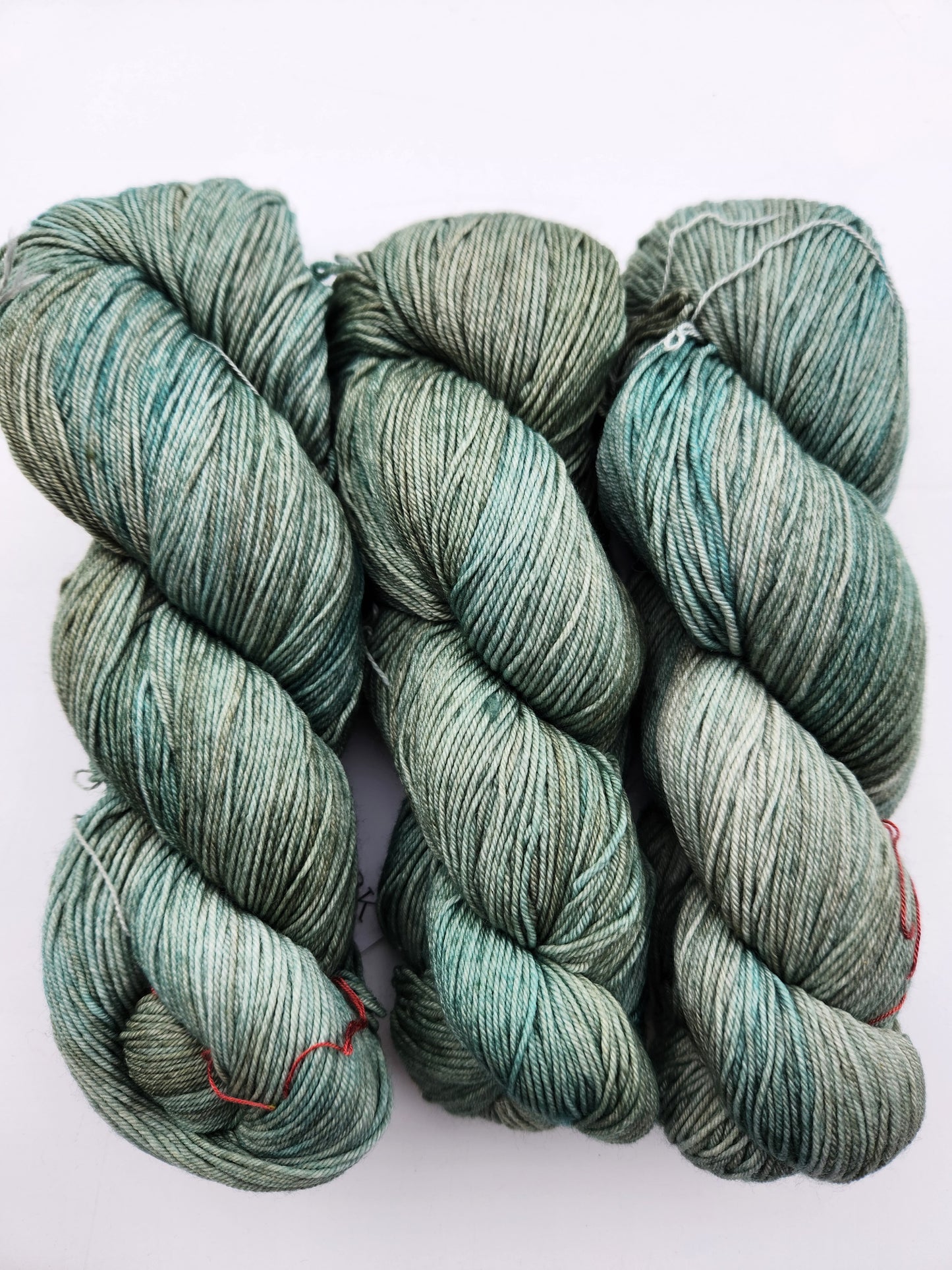 Malabrigo | Ultimate Sock | Pascal