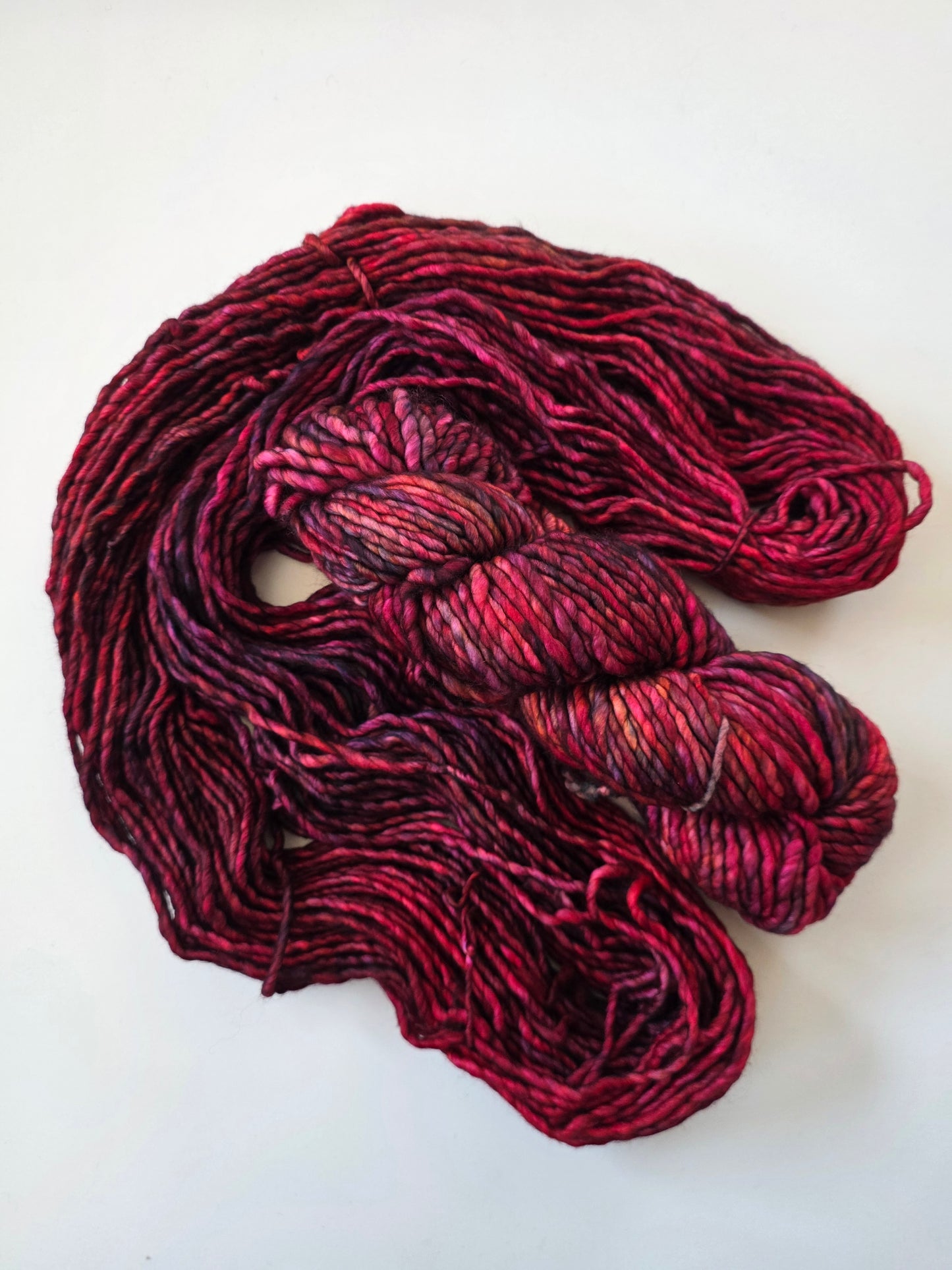 Malabrigo | Noventa | Sedimentario