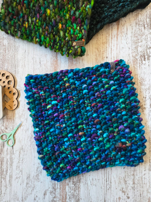 Chunky Cowl