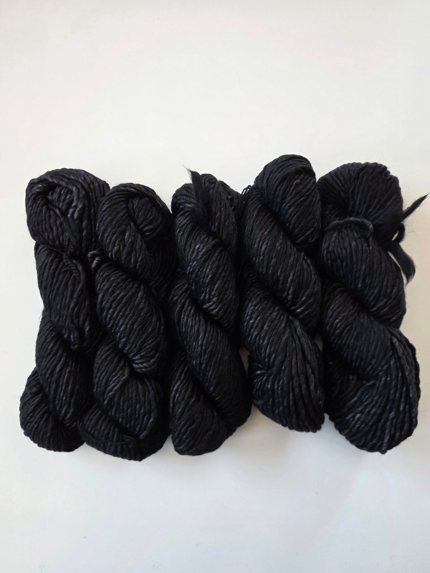 Malabrigo | Noventa | Black Forest