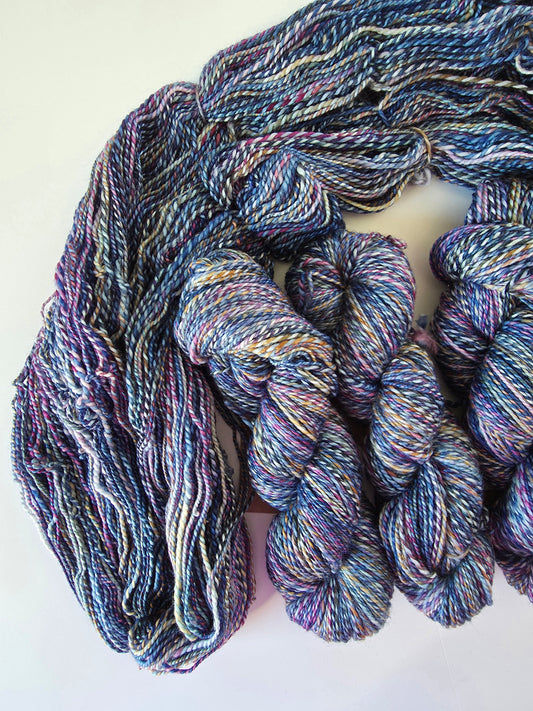 Manos Del Uruguay | Marla | Denim