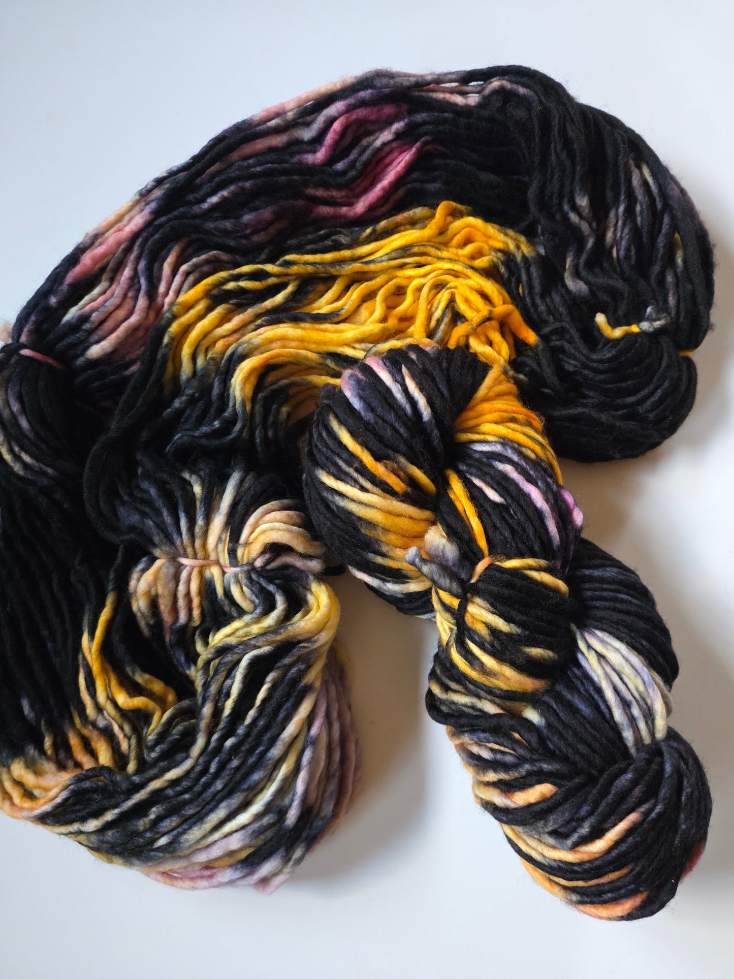 Manos Del Uruguay | Franca | Black Pepper