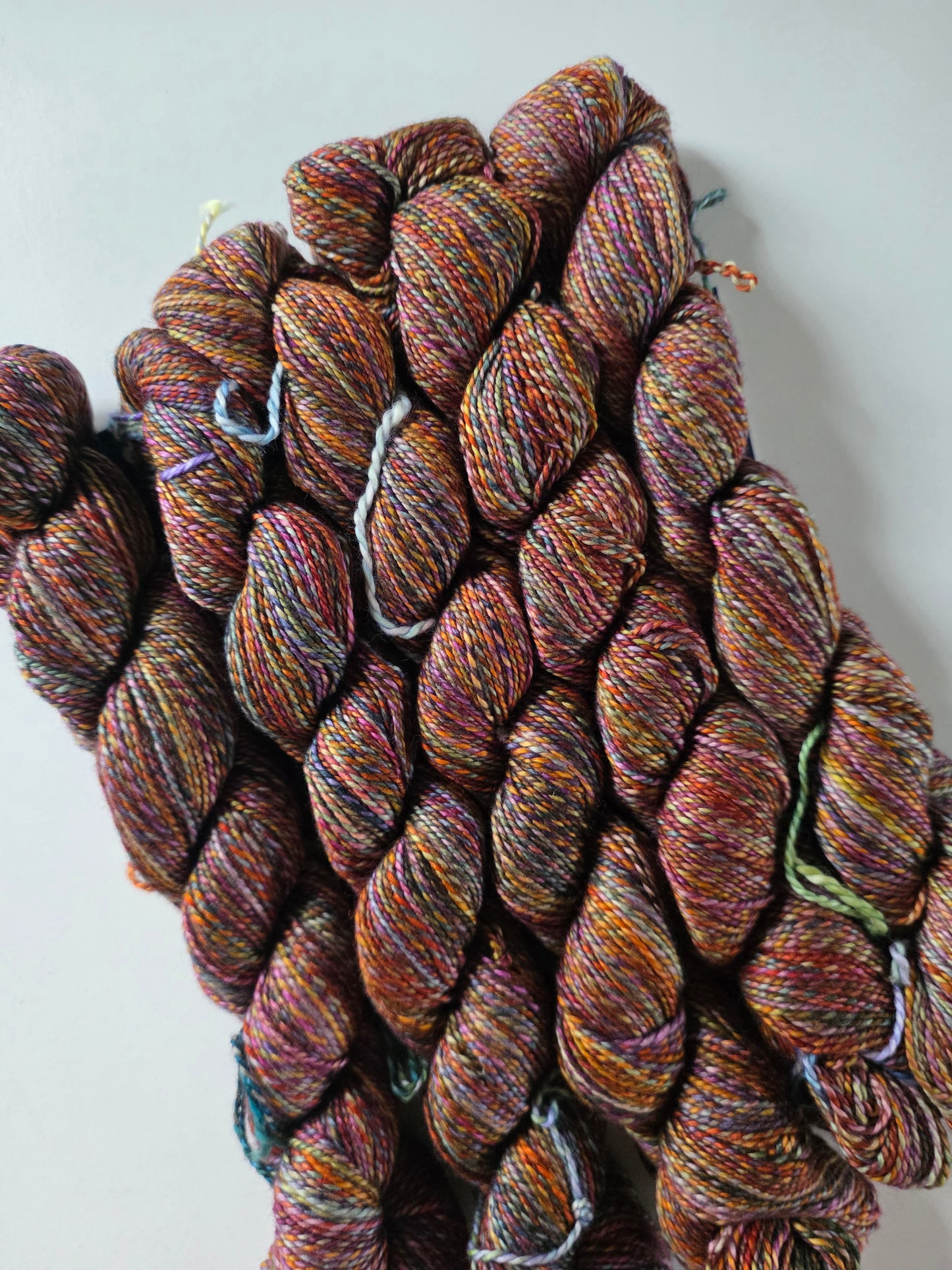 Malabrigo | Torzal | Piedras