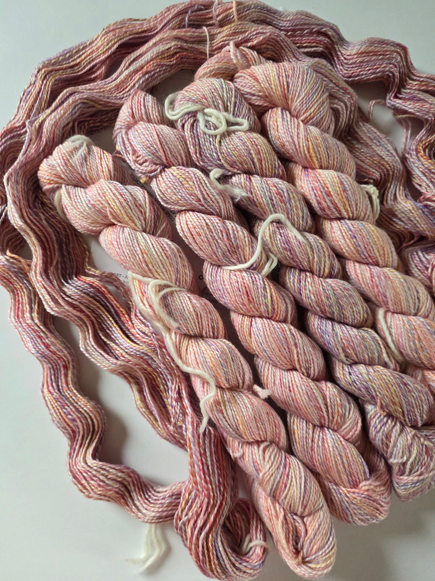 Malabrigo | Torzal | Rosalinda