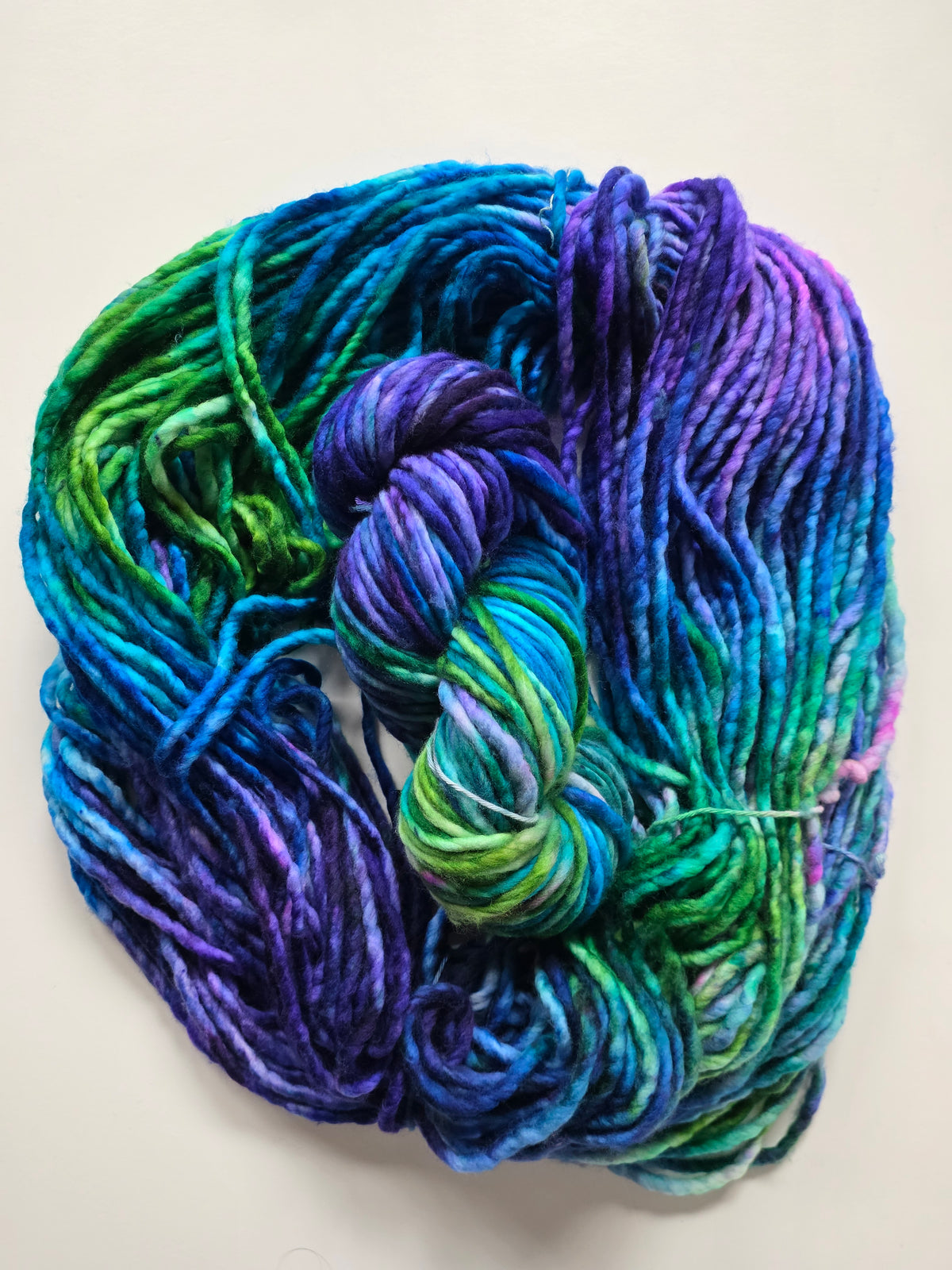 NRK | 250g Super Bulky | Dragonfly Wings