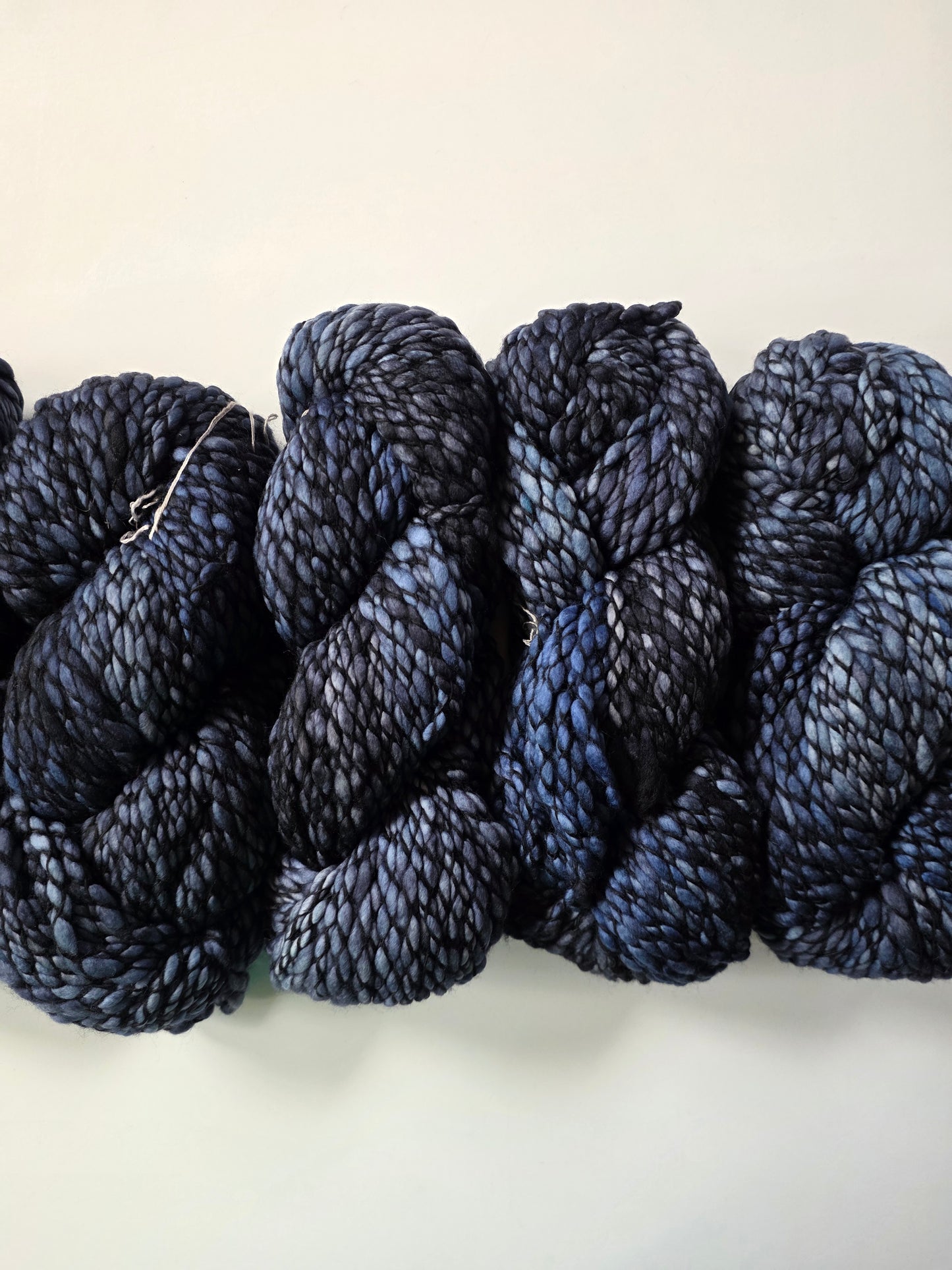 Malabrigo | Caracol | Cirrus Gray