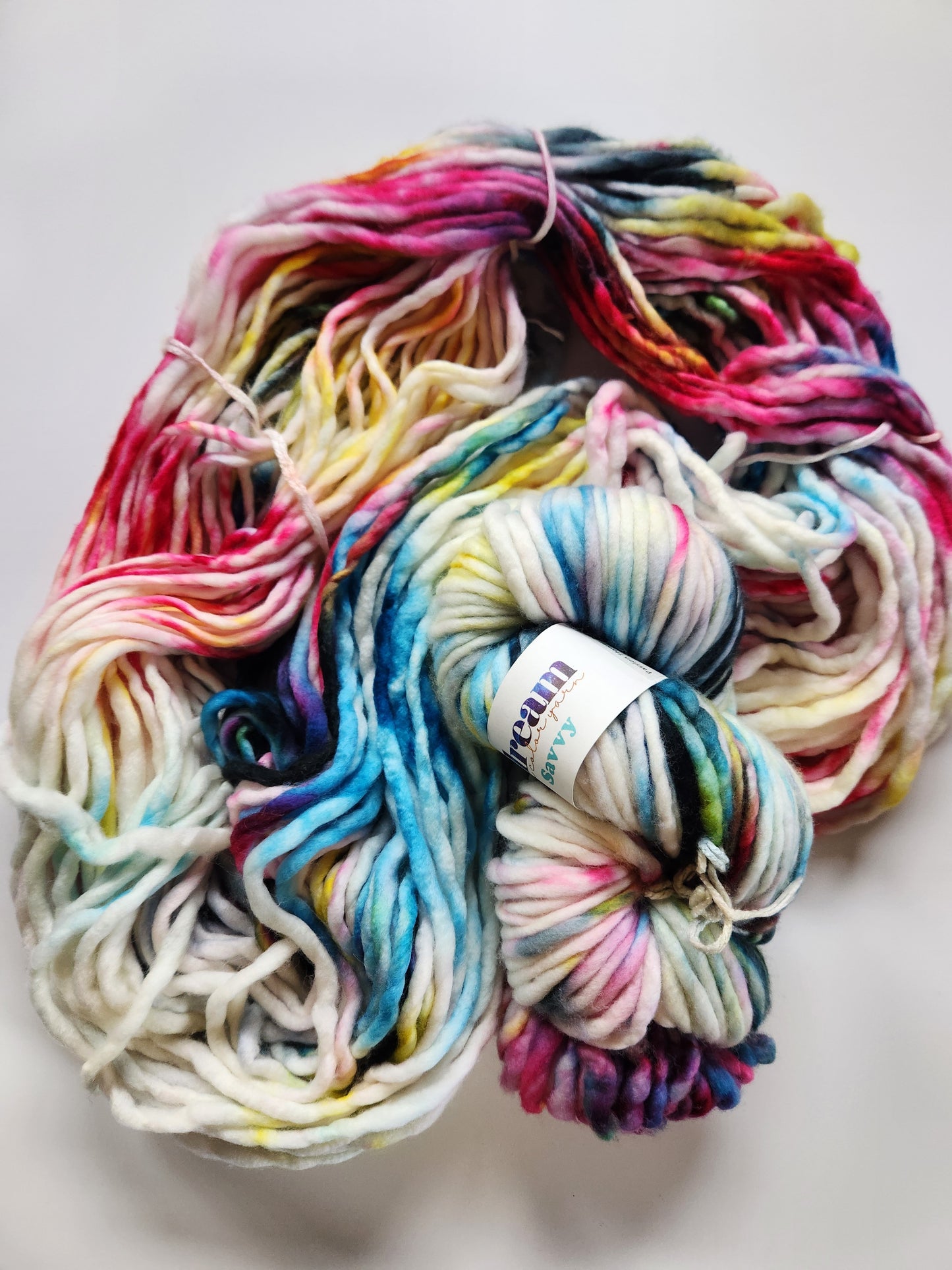 Dream In Color | Savvy | Passion Flower