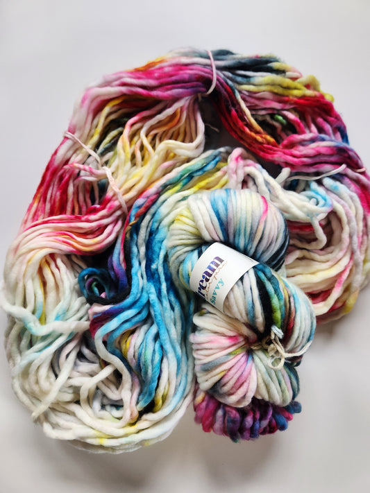 Dream In Color | Savvy | Passion Flower