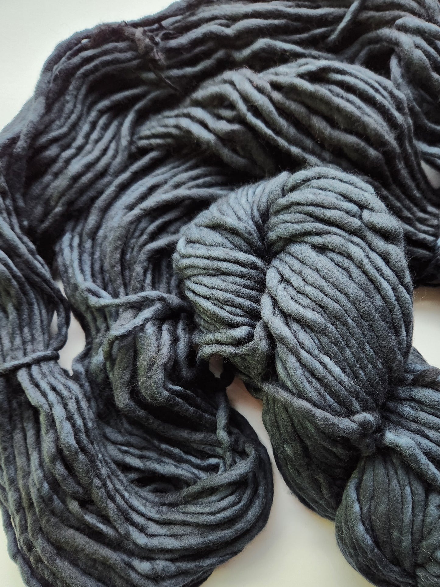 Malabrigo | Rasta | Nocturnal