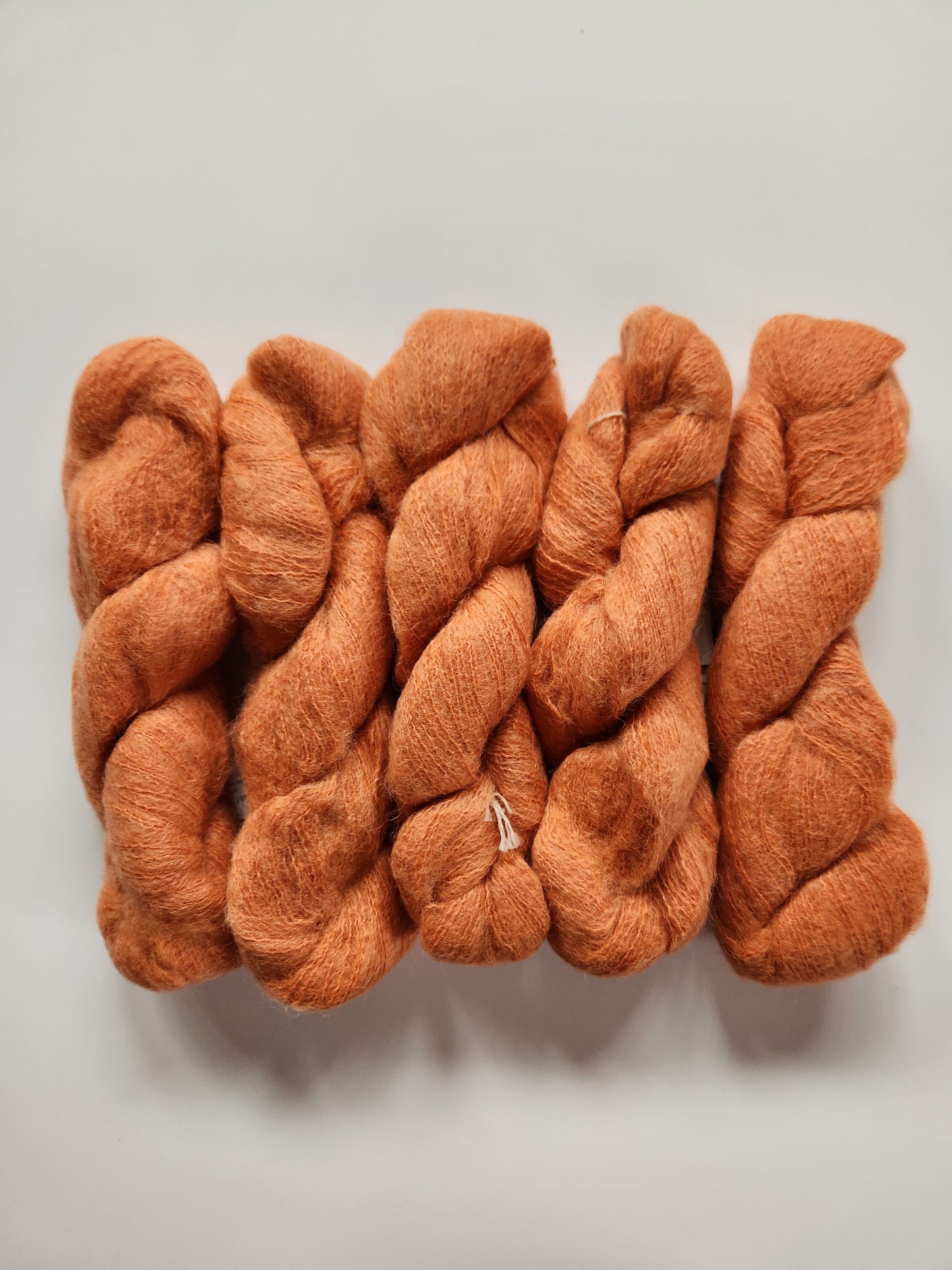 Blue Sky Fibers | Prairie | No. 1112 Sedum