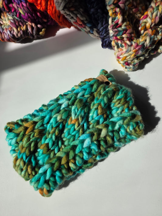 Merino Wool Chunky Headband