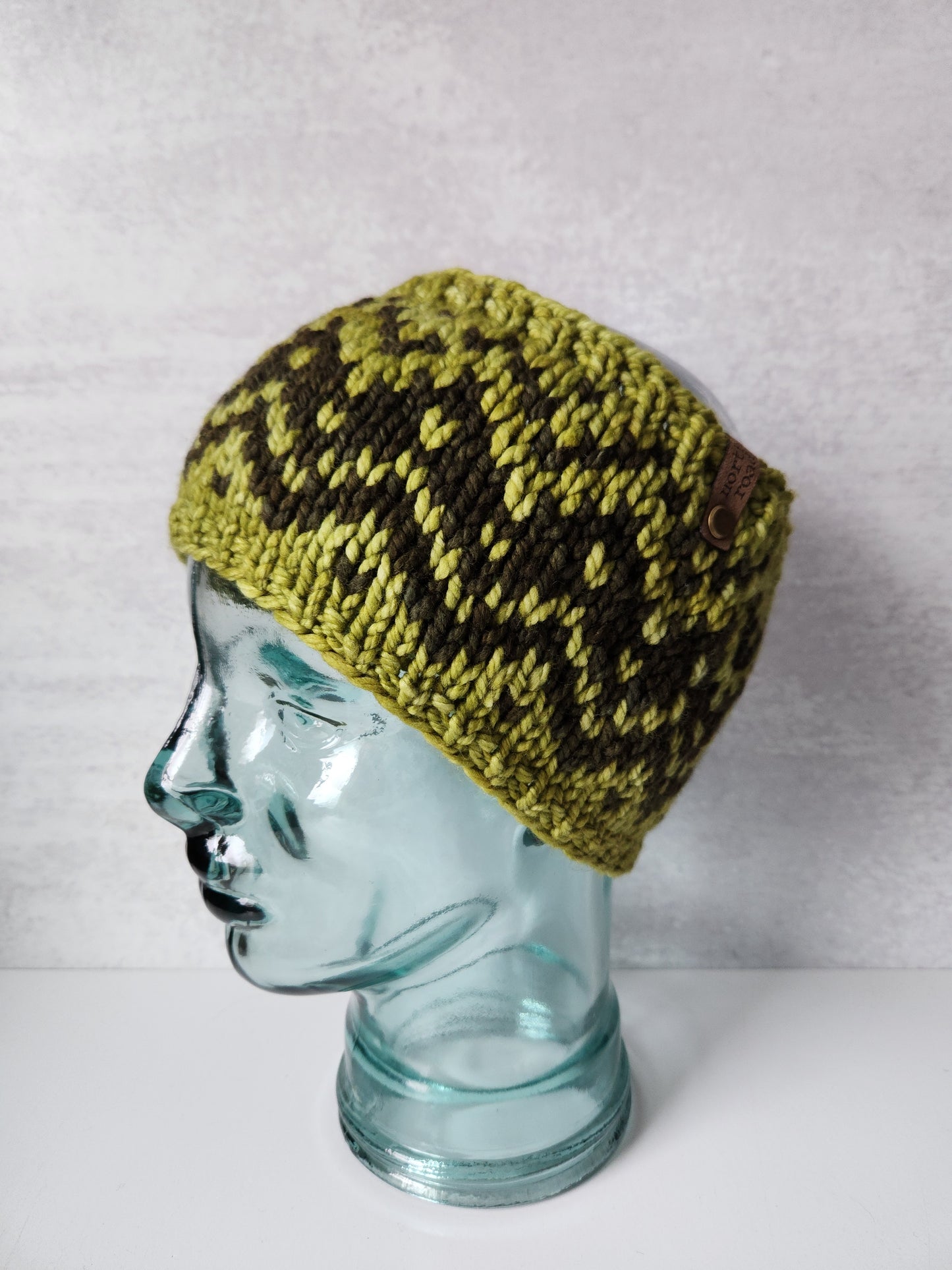 Midweight Merino Wool Headband