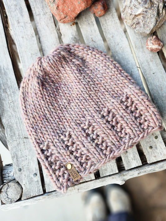 Wool Trailside Hat