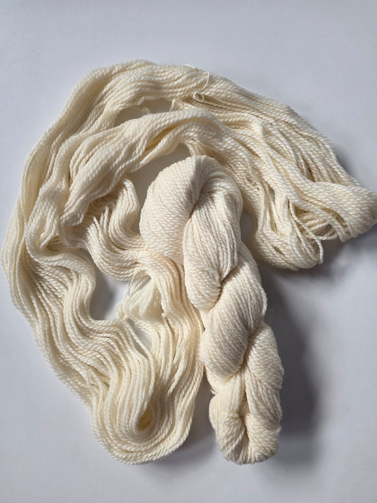 Blue Sky Fibers | Woolstok (Worsted) | No. 1303 Highland Fleece
