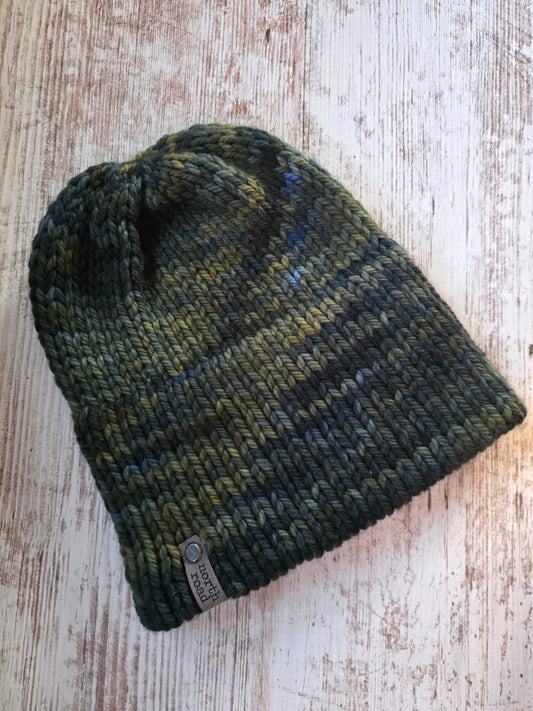 Two Island Lake Hat