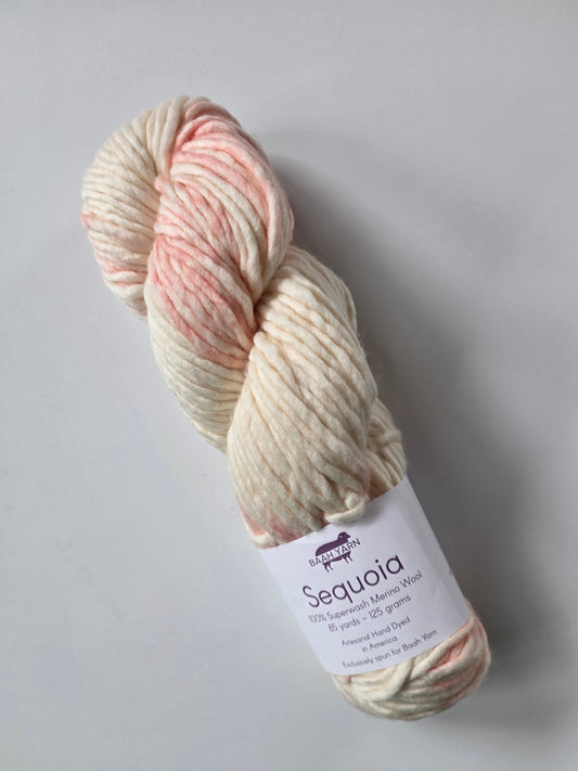 Baah Yarn | Sequoia One Of A Kind