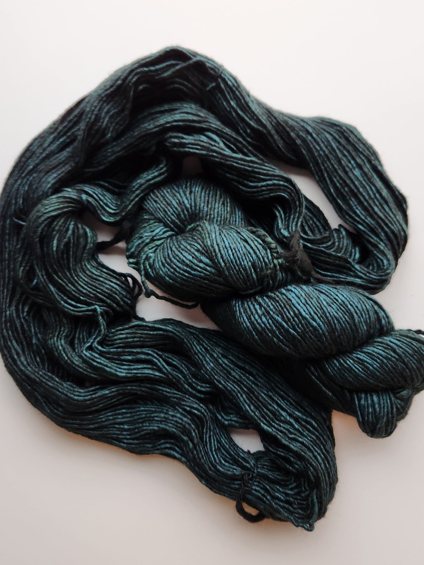 Malabrigo | Worsted | Forest