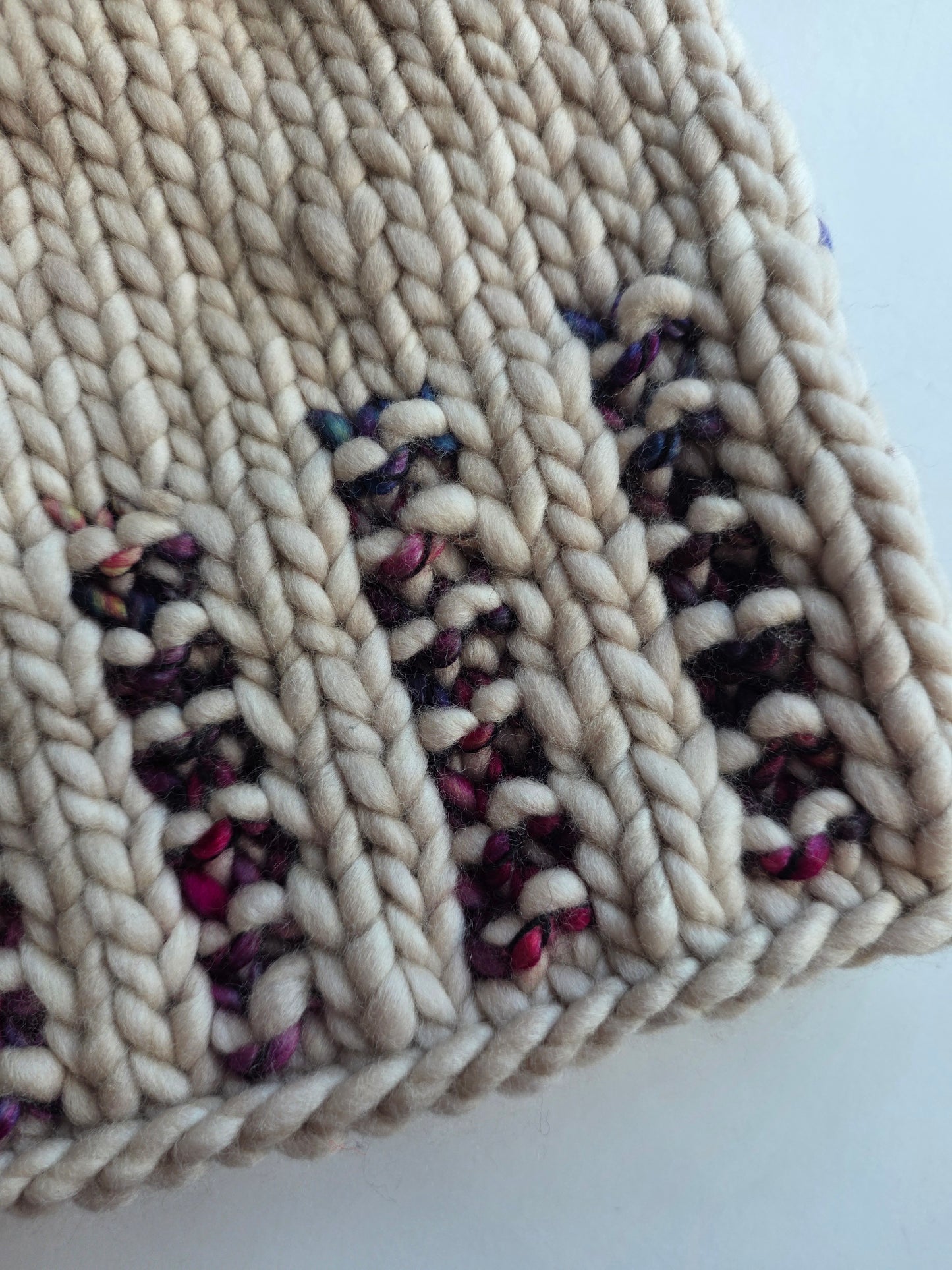 Merino Wool Trailside Hat
