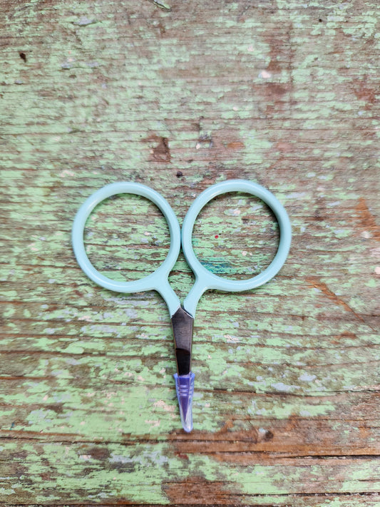 Mini Circle Scissors
