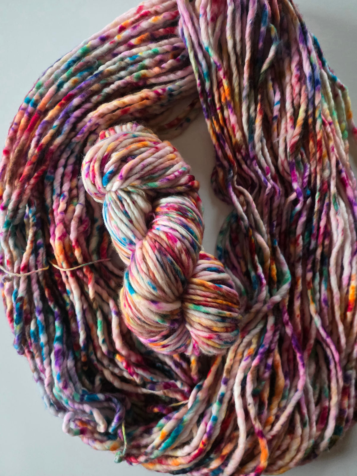 NRK | 250g Super Bulky | Unhinged